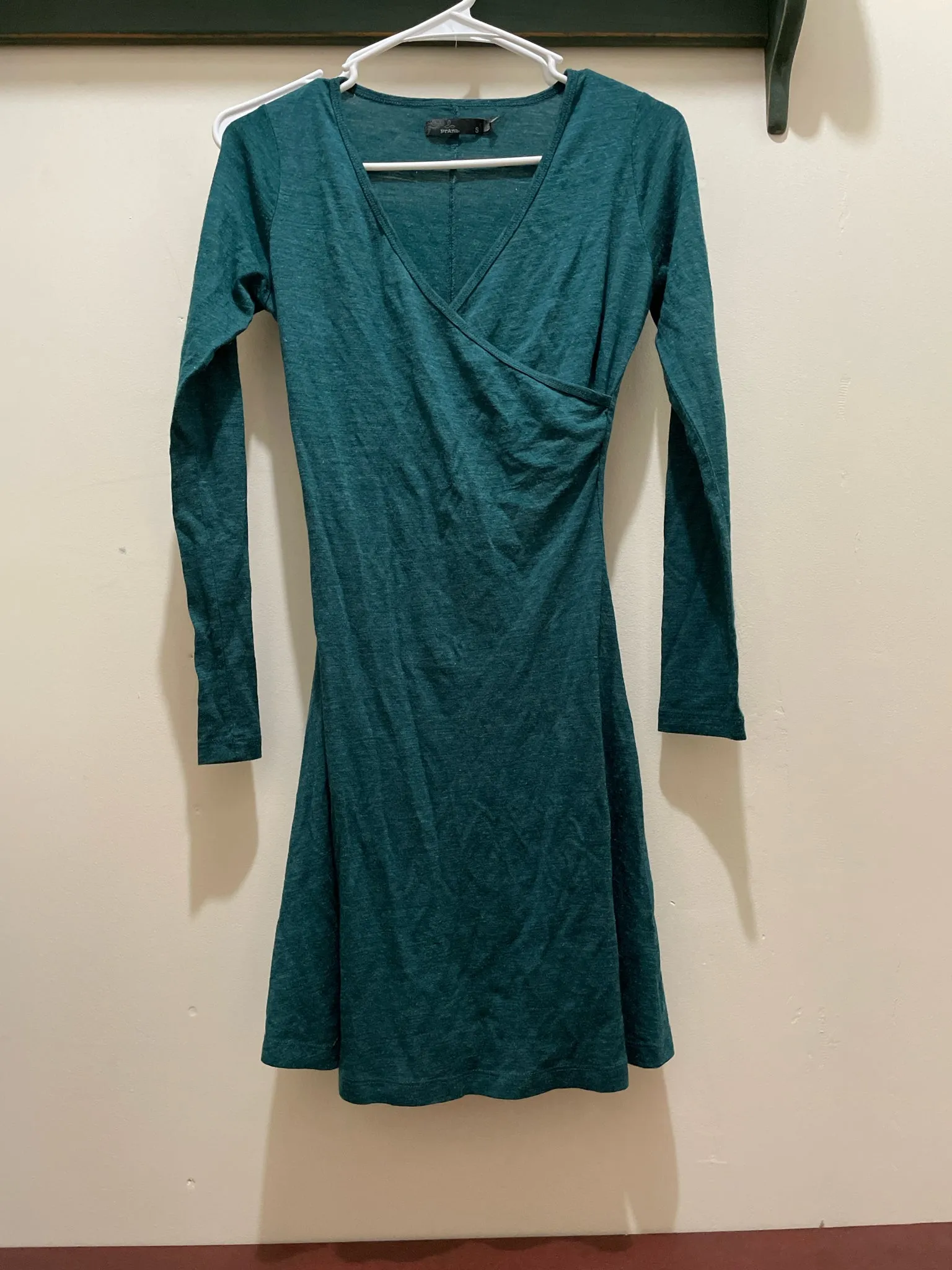 Prana Dress Women's S