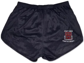 Ranger Panties (Color Design). These shorts are NOT approved for PT