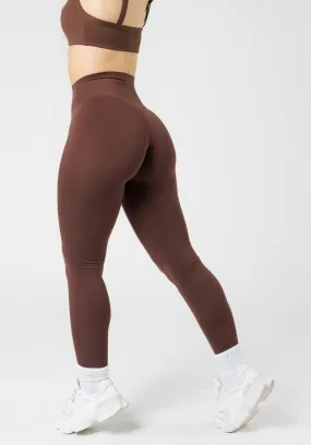 Reluna Original Sculptseam® Legging Earth