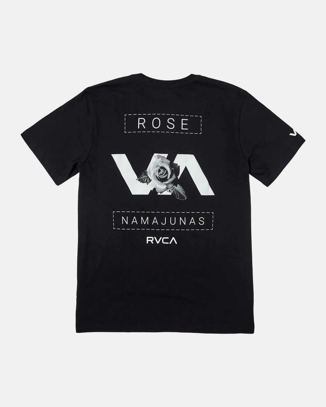 Rose "Thug" Namajunas Performance Tee - Black