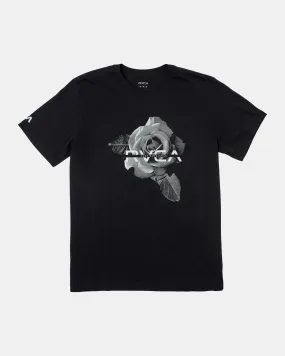 Rose "Thug" Namajunas Performance Tee - Black