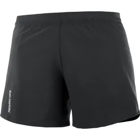 Salomon Cross 5" Shorts (Women's)