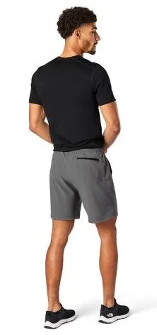 Smartwool - Men's Merino Sport Lined 8" Short