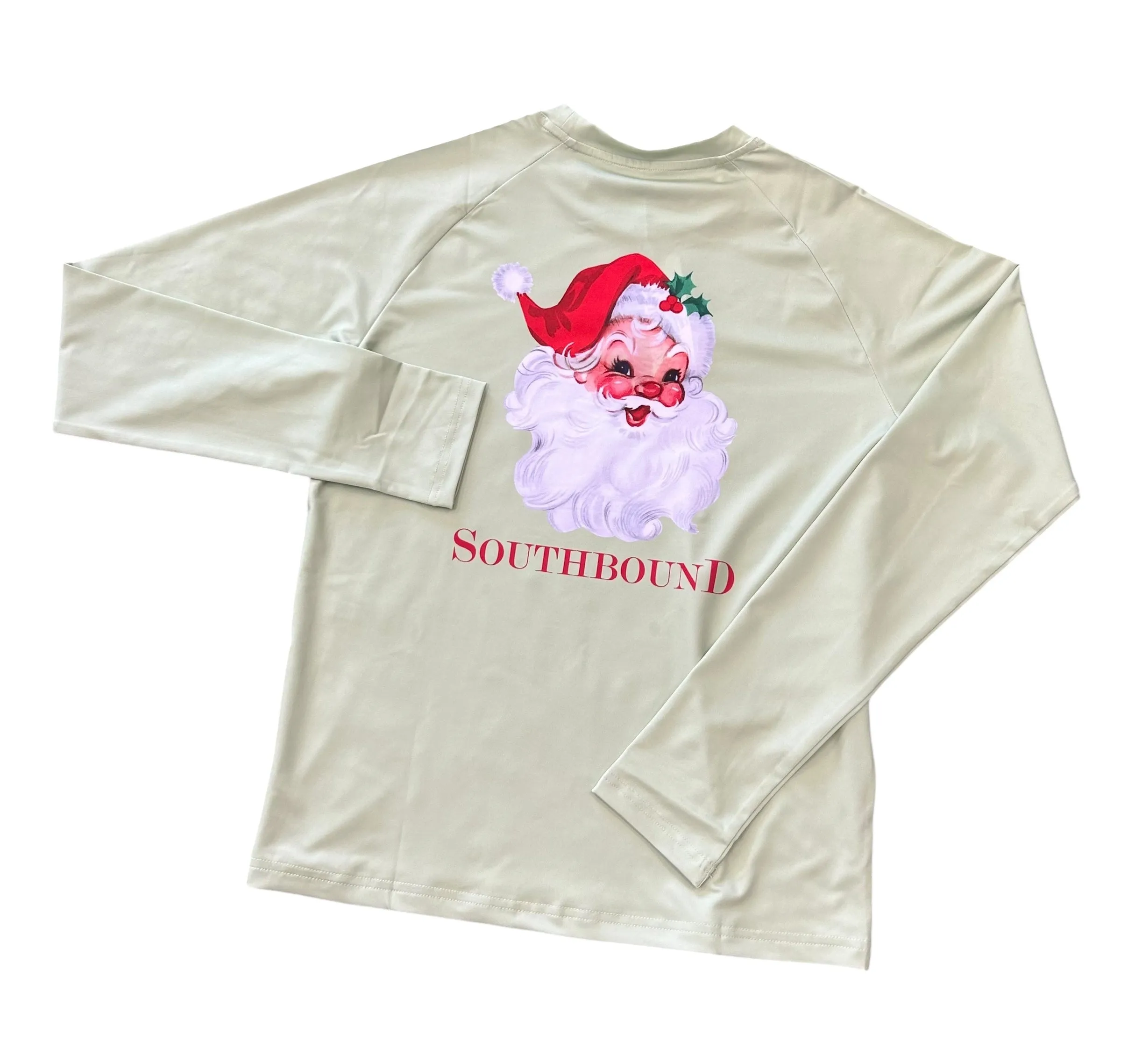 Southbound LS Performance Tees