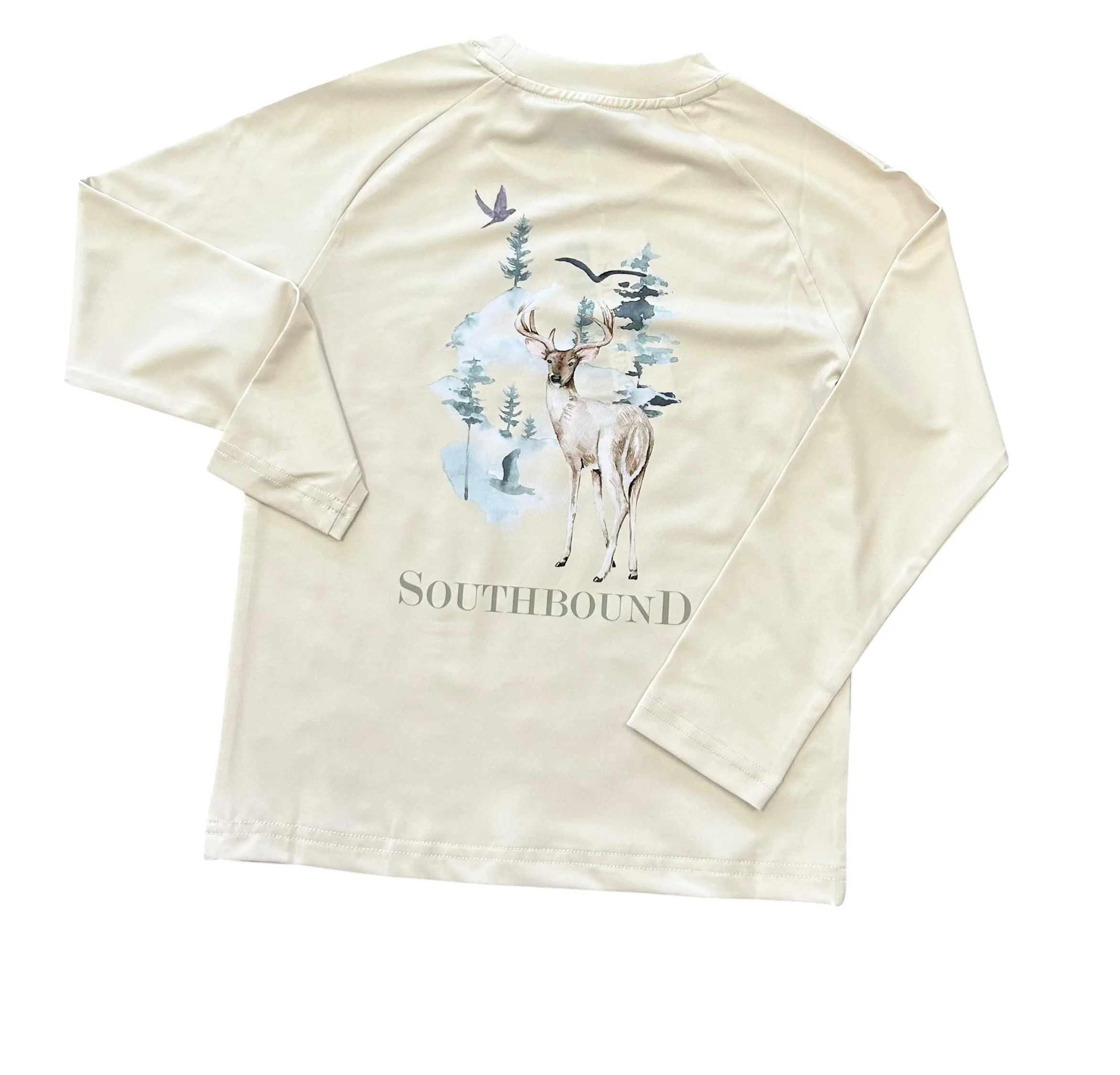 Southbound LS Performance Tees