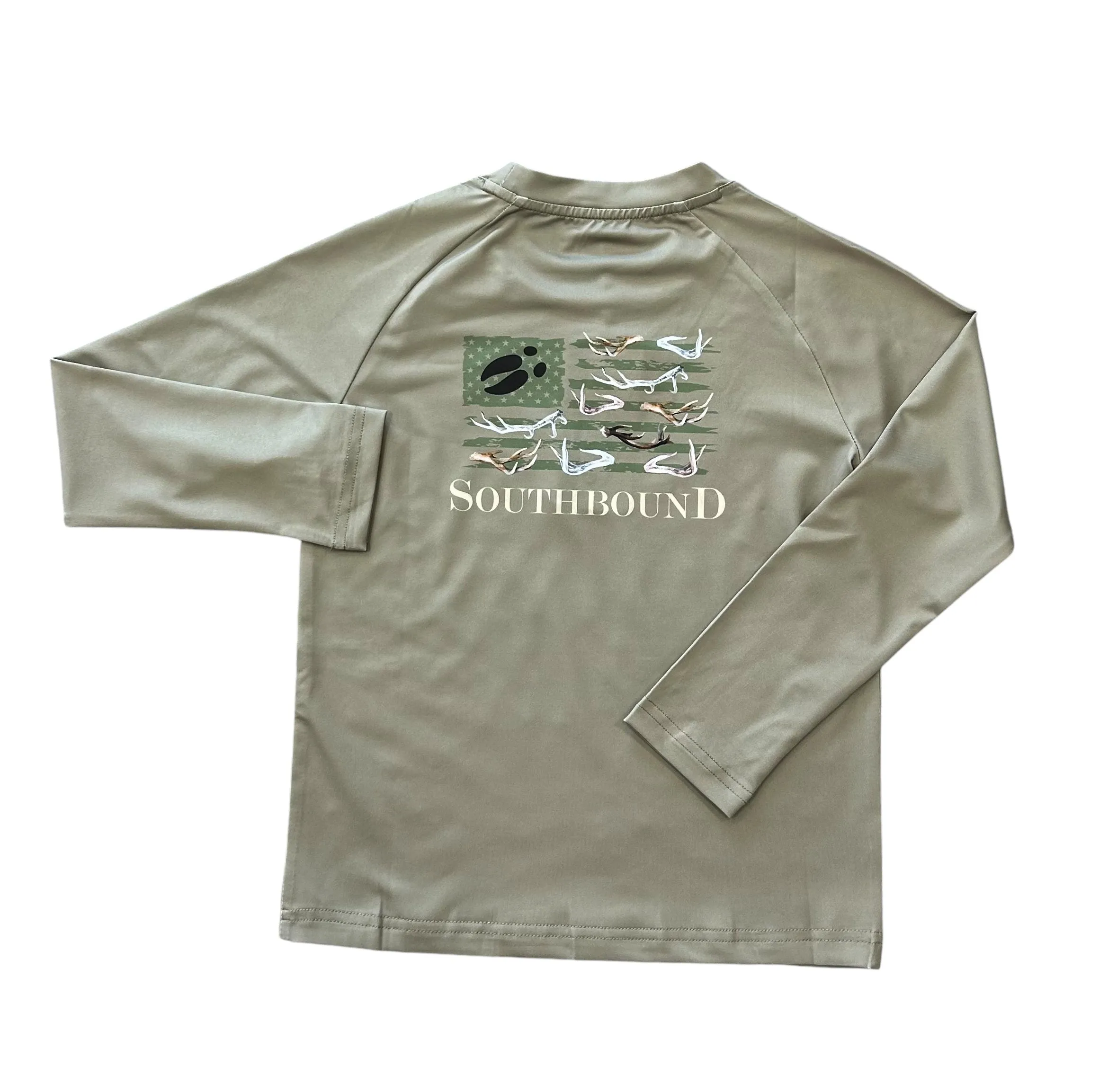 Southbound LS Performance Tees