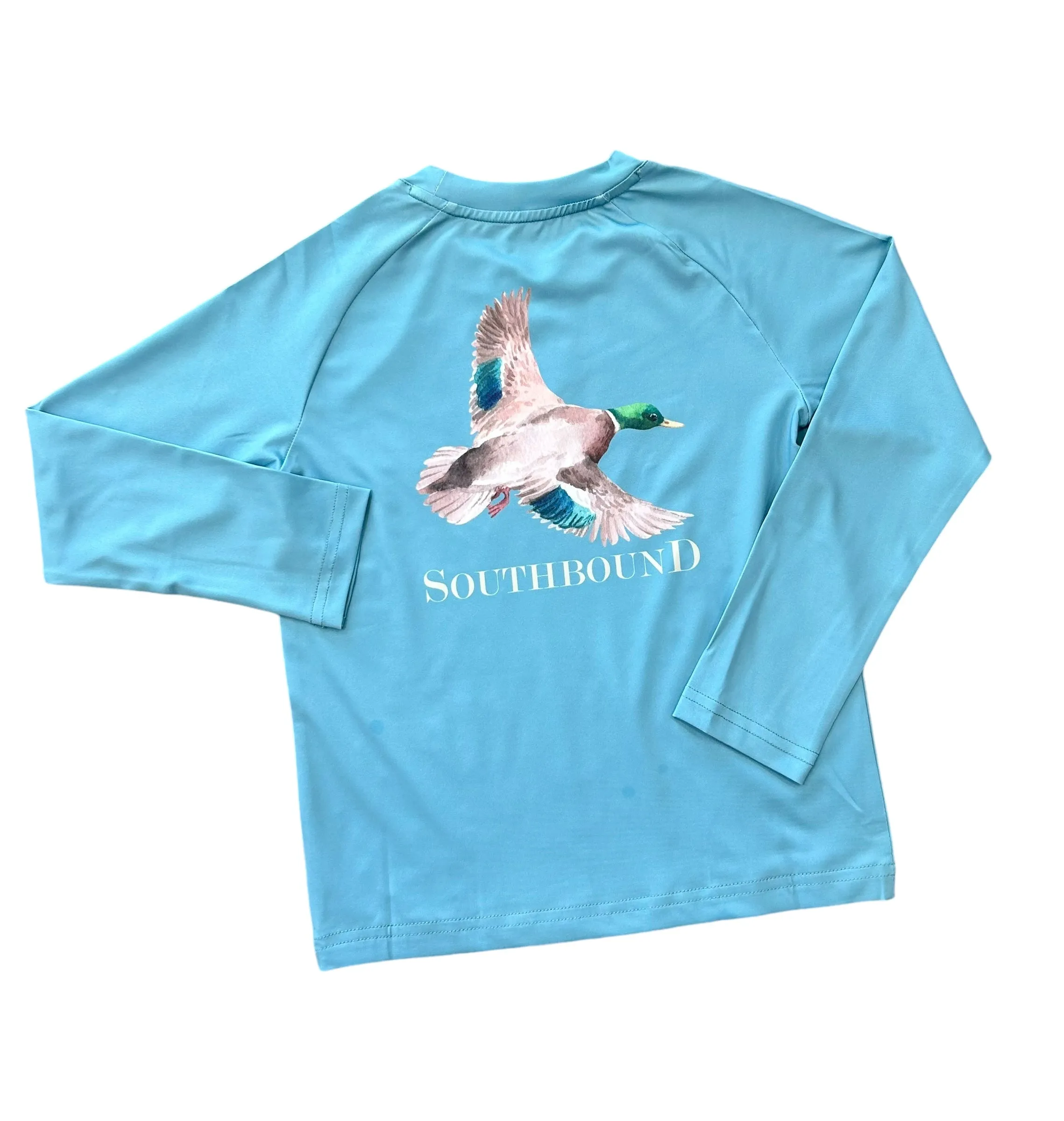 Southbound LS Performance Tees