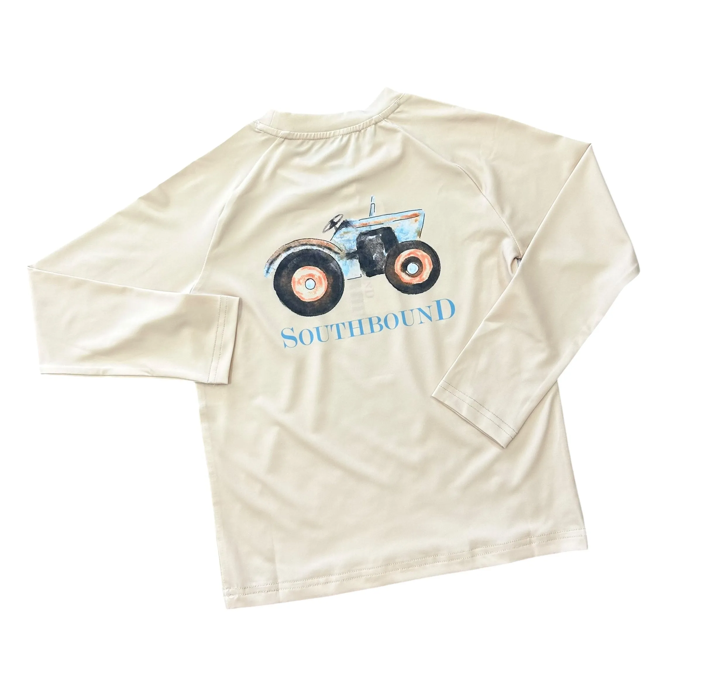 Southbound LS Performance Tees