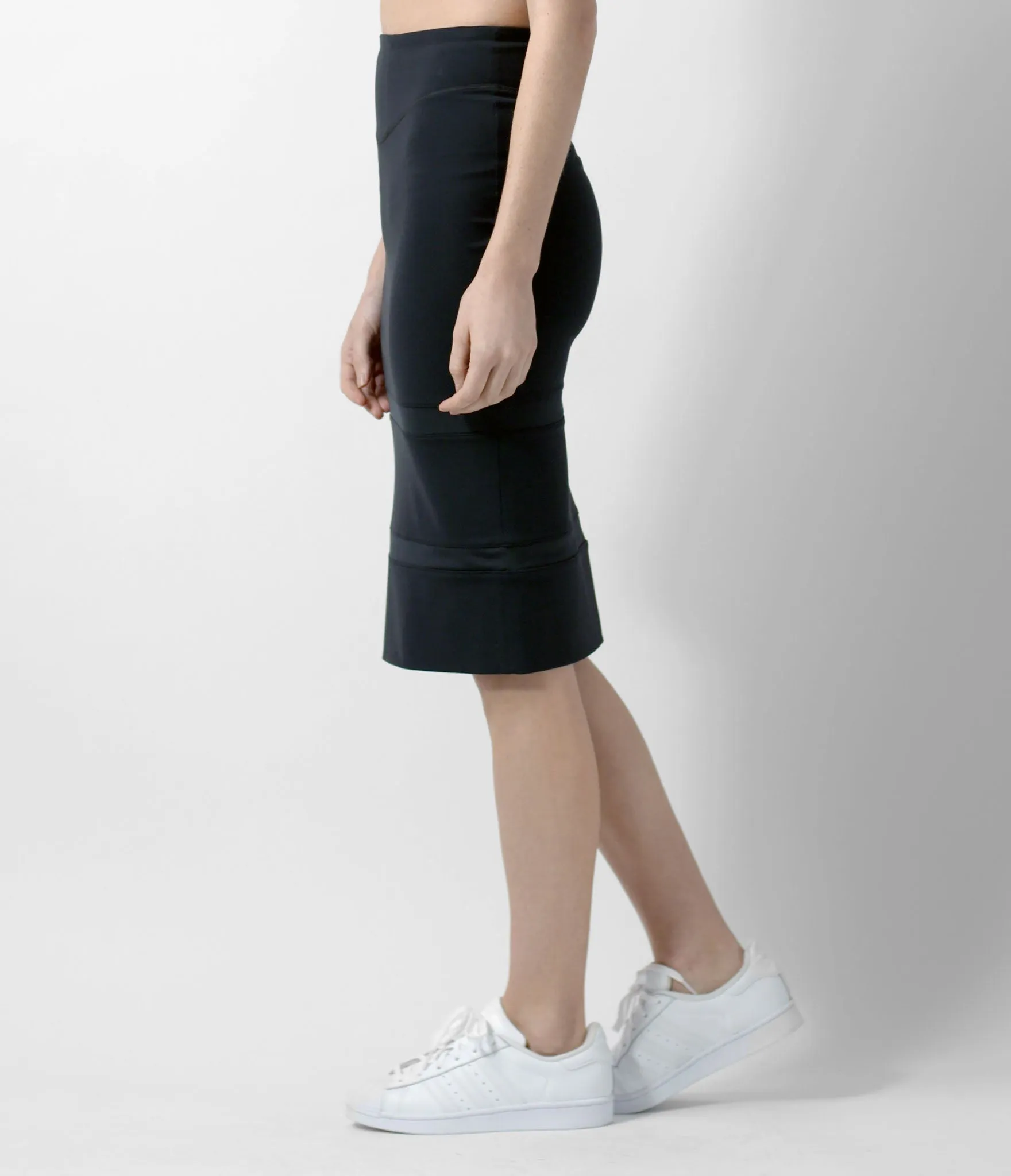 Sport Pencil Skirt