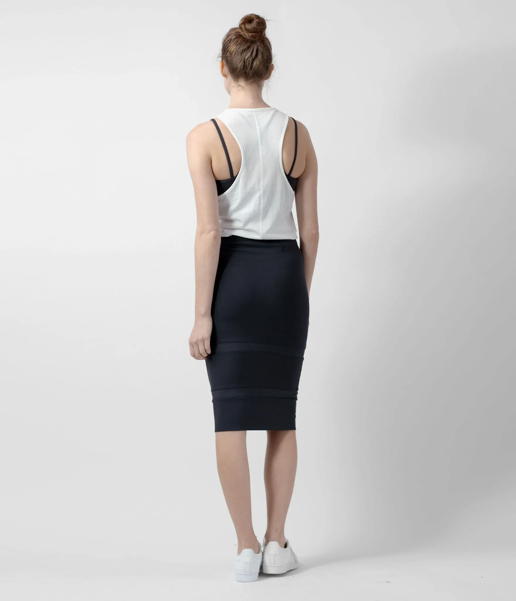 Sport Pencil Skirt