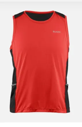 Sugoi Men's Titan Singlet