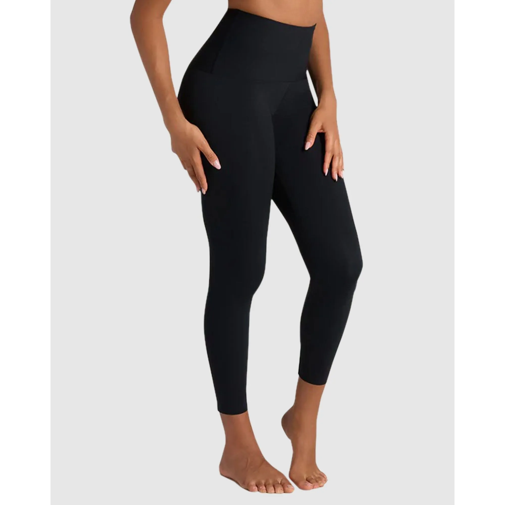 Tummy Shaping Everyday or Sports Leggings