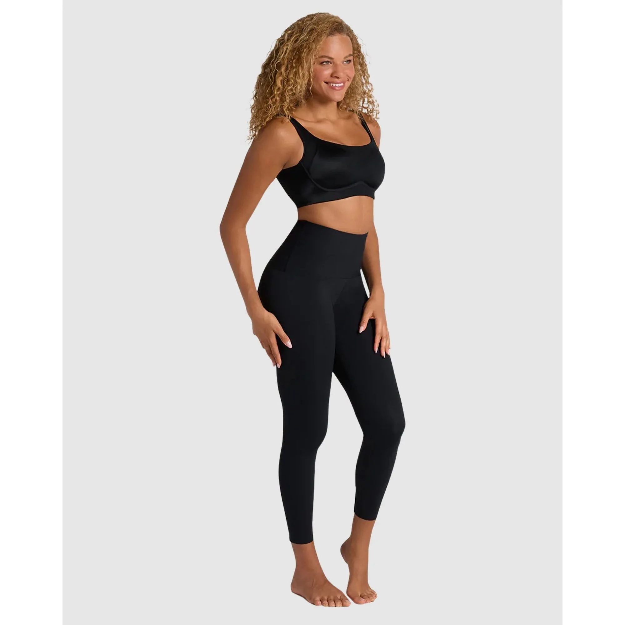 Tummy Shaping Everyday or Sports Leggings