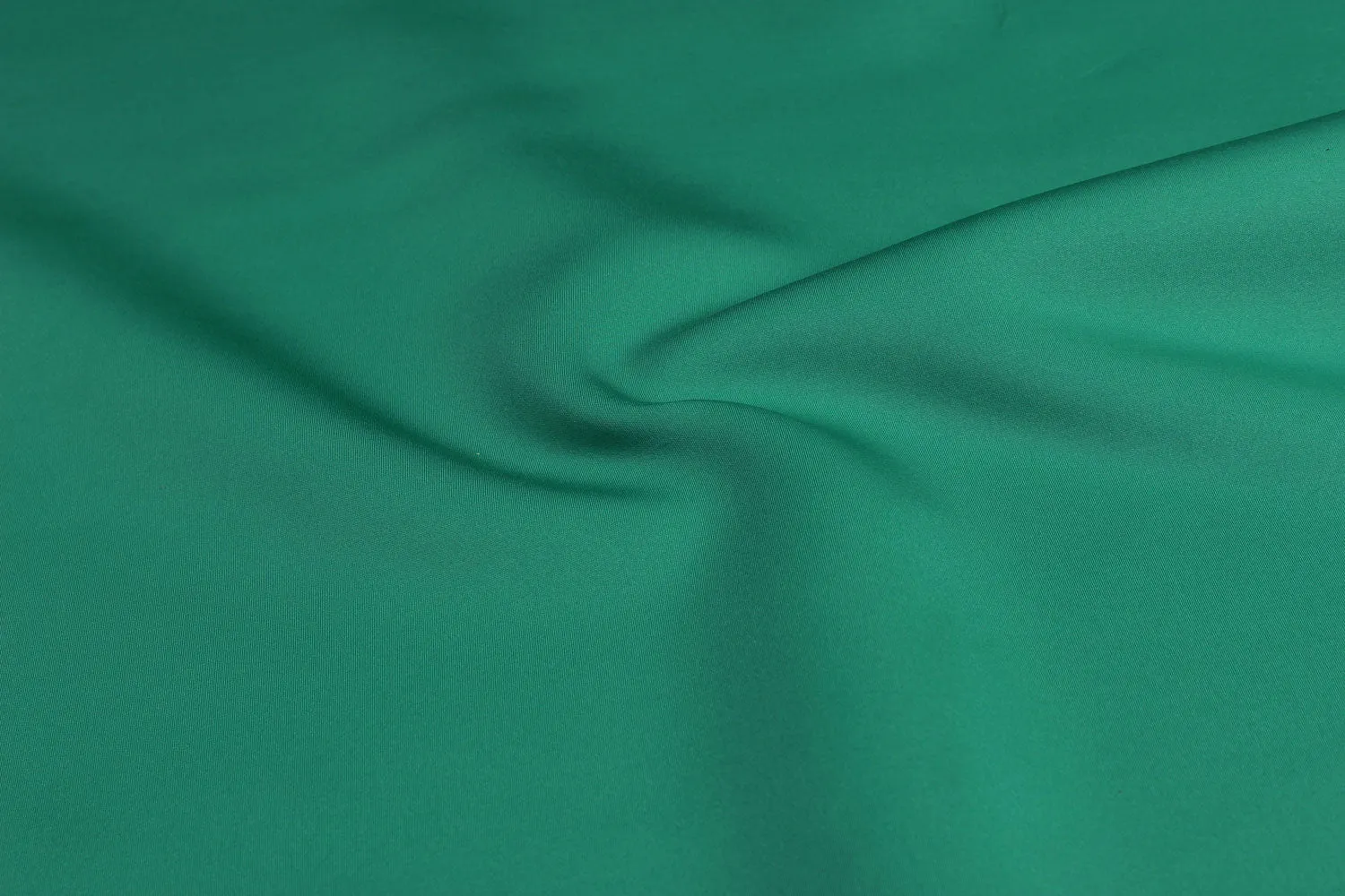 Turquoise Double Side Neoprene Fabric