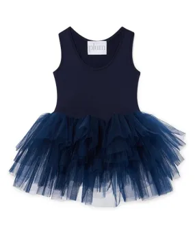 Tutu Dress Opal