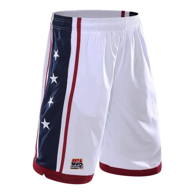 USA Basketball Shorts