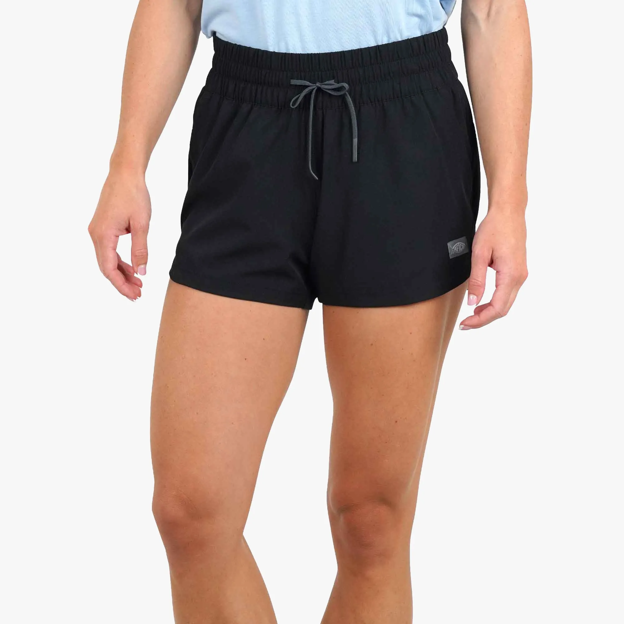 Women's Strike Shorts