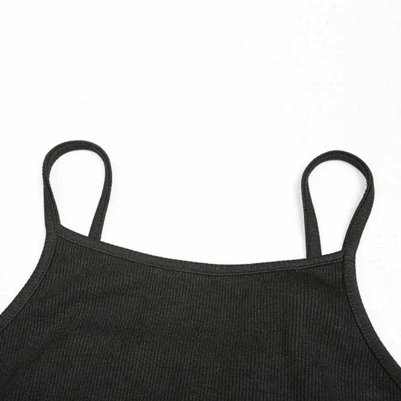 Women's Summer Crop Top