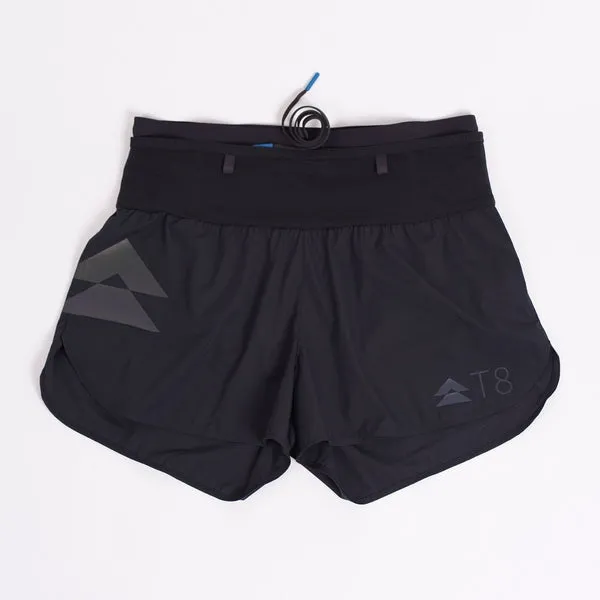 Womens T8 Sherpa Shorts v2