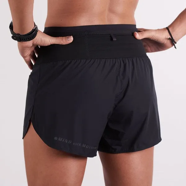 Womens T8 Sherpa Shorts v2