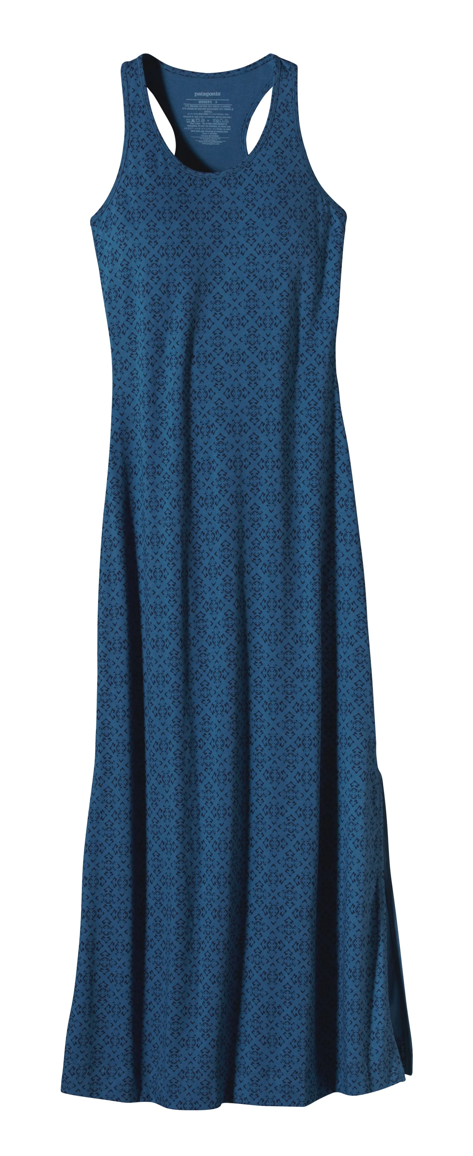 W's Kamala Maxi Dress