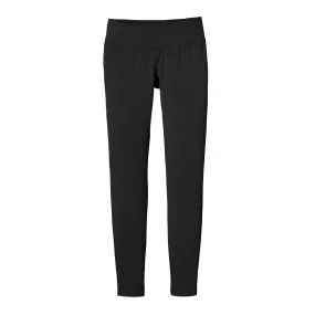 W's Pliant Leggings